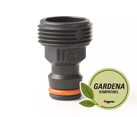 Accessoires pour profilés en aluminium