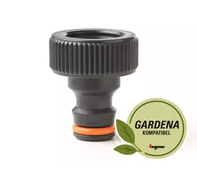 Accessoires pour profilés en acier inoxydable