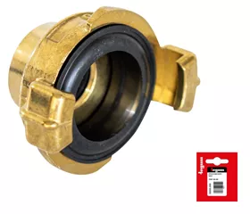 Schlauchanschlüsse 37110413 Thread piece for hose coupling