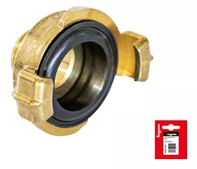Schlauchanschlüsse 37110413 Thread piece for hose coupling