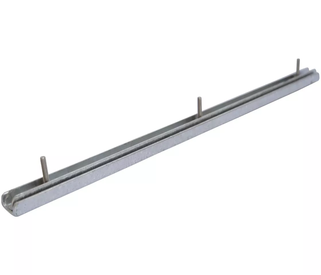 TEGUFOL U-Profil 120cm 5-Loch