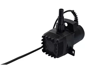 Teichpumpen 22540403 Pompe pour étang