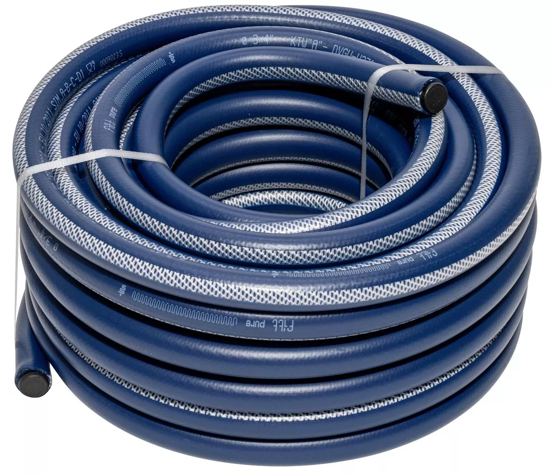 FITT Pure Trinkwasserschlauch