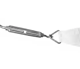 Zubehör 22520490 Zaunbauteil