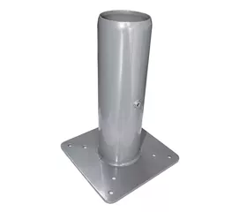 Clips 22520490 Zaunbauteil