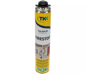 Fire protection 22171007 PU-foam