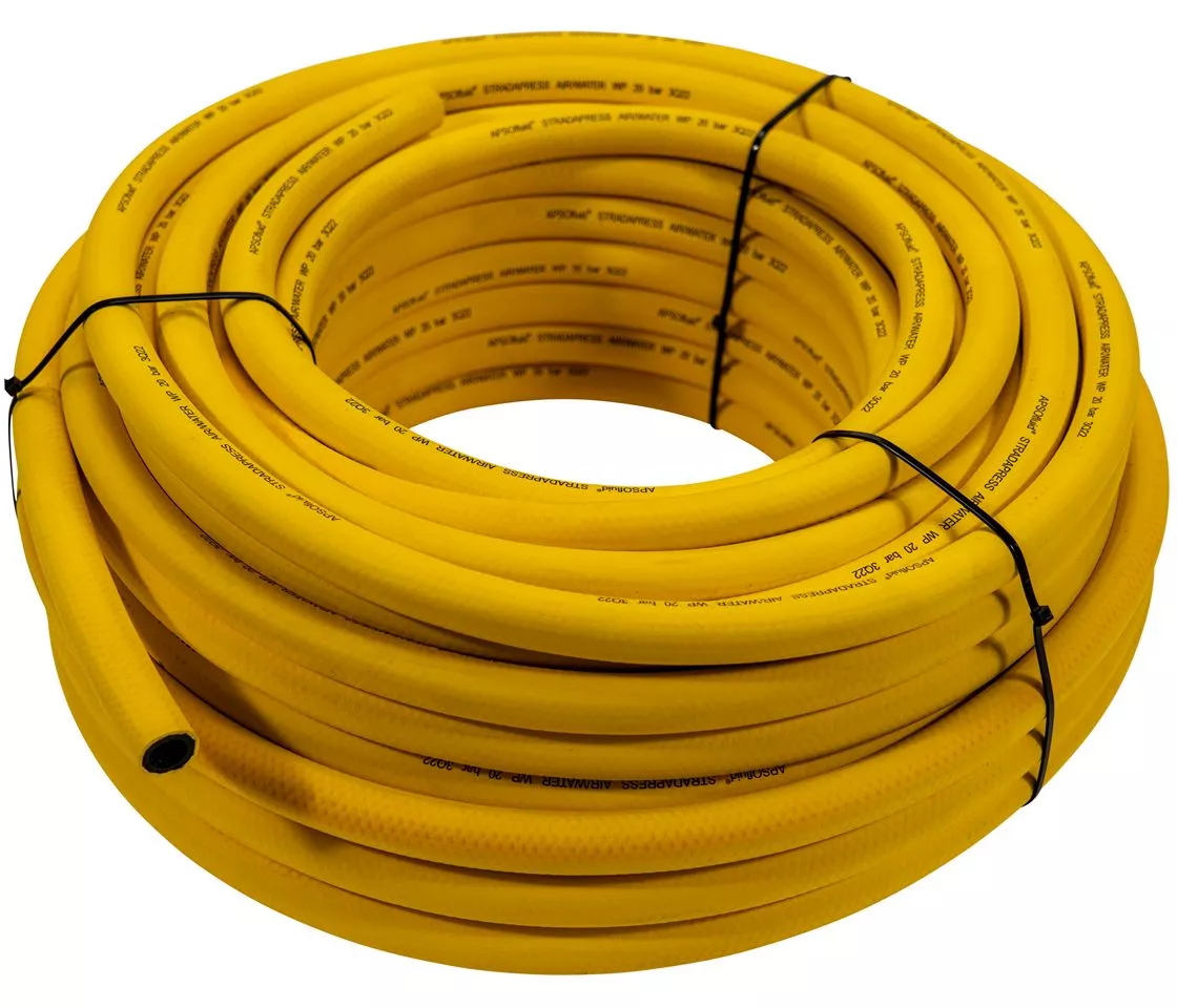 Compressed air hoses