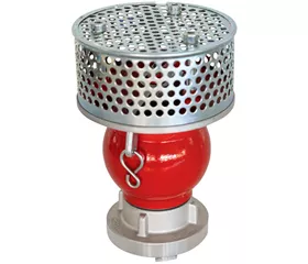 Storz-Kupplungen 40040490 Feuerlöscharmatur