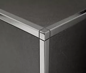 Quadratprofile