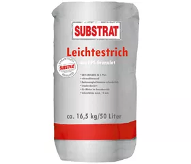 Substrat chape / accessoires