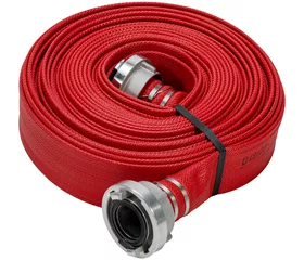 Technical hoses