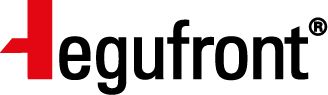 TEGUFRONT Logo