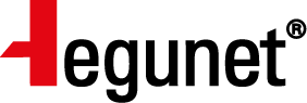 TEGUNET Logo