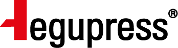 TEGUPRESS Logo