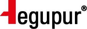 TEGUPUR Logo
