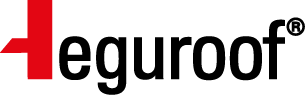 TEGUROOF Logo
