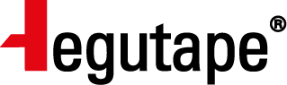 TEGUTAPE Logo