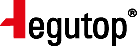 TEGUTOP Logo