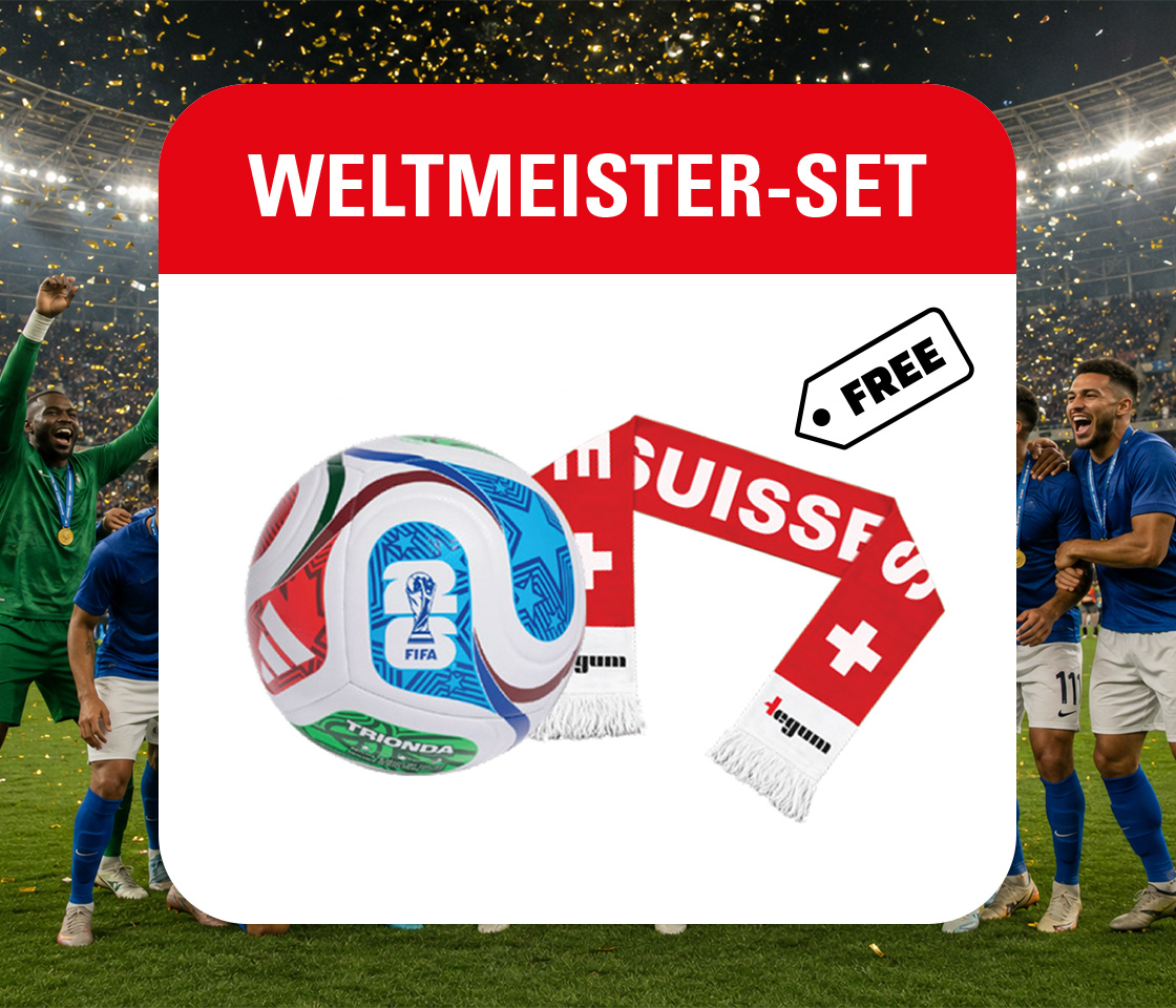 Weltmeister-Set